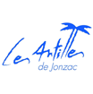 Antilles de Jonzac partenaire