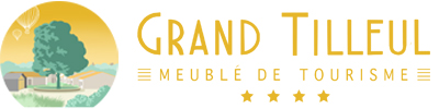Grand Tilleul logo mobile