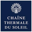 Chaîne Thermale du Soleil partner